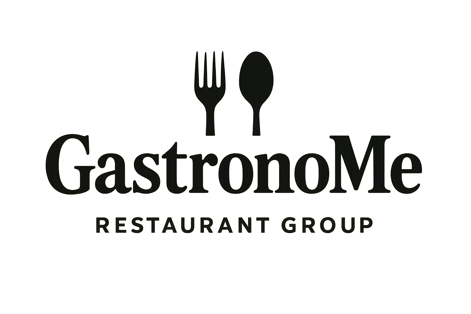 GastronoMe Restaurant Group logo