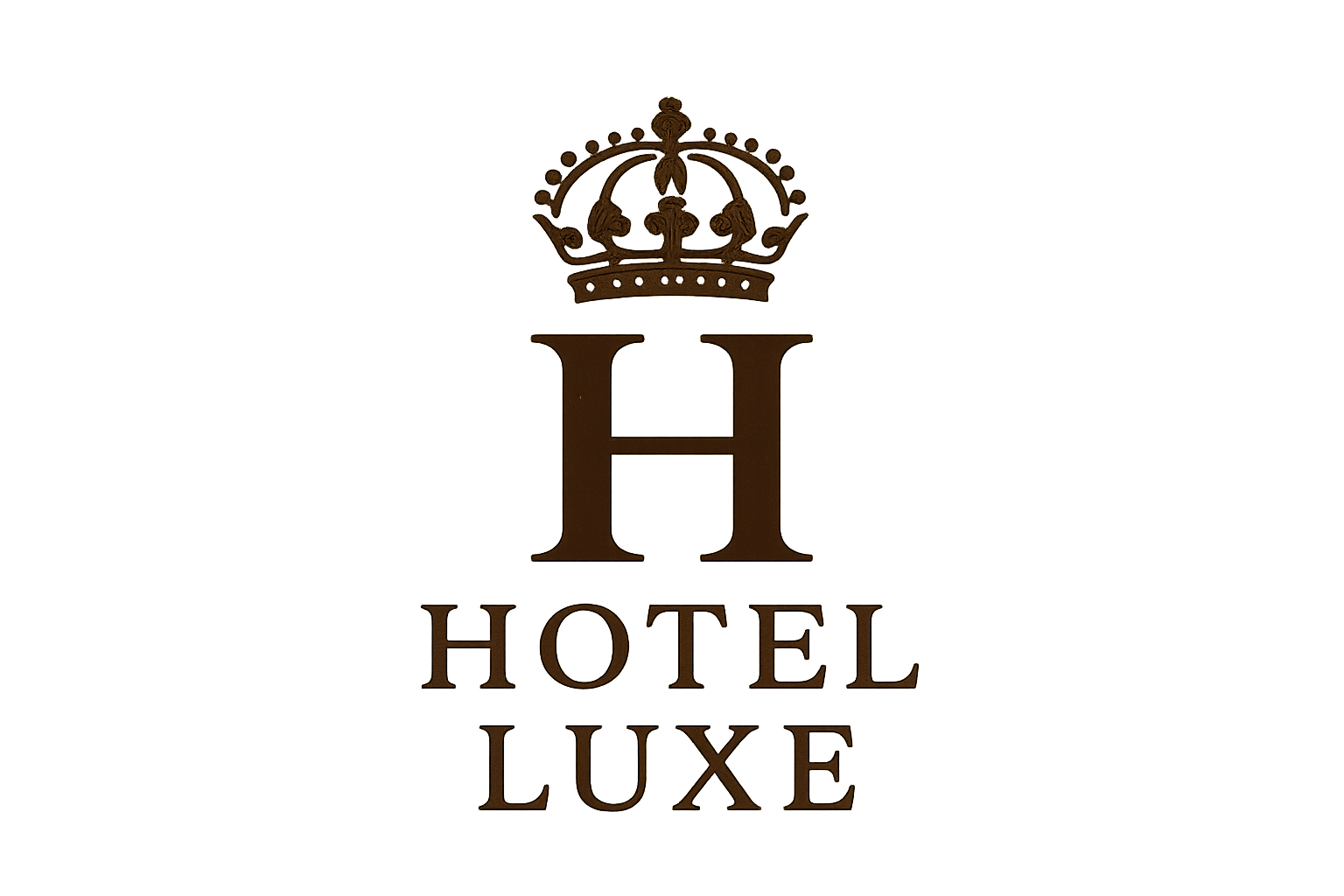 Hotel Luxe logo